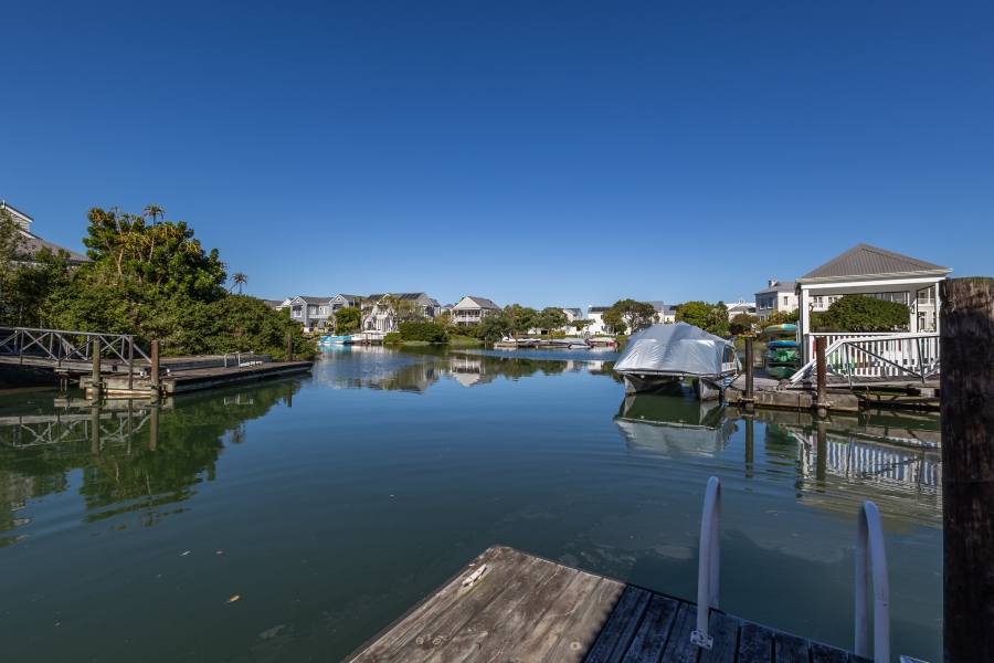 4 Bedroom Property for Sale in Thesen Islands Western Cape